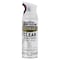 Rust-Oleum Spray Paint, Dead Flat Clear, Flat, Solvent, 11 oz 302151 - alternate 1